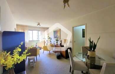 Imagem 2: Apartamento em Higienópolis