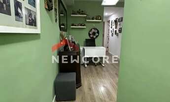 Imagem 5: Apartamento em Estrada São Francisco, 2008 - Jardim Wanda - Taboão da Serra/SP