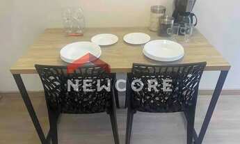 Imagem 4: Studio em Avenida Nove de Julho - Bela Vista - São Paulo/SP