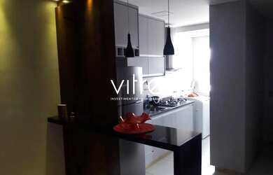 Imagem 3: Apartamento à venda no bairro Jardim Holanda em Uberlândia