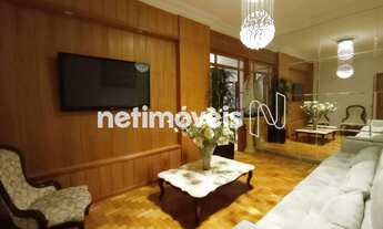 Imagem: Venda Apartamento 3 quartos Centro Belo