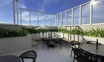 Imagem 6: Katedral Sky Rooftop - Apartamento 3 quartos, sendo 1 suíte