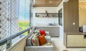 Imagem 3: APARTAMENTO NA PONTA D'AREIA - 100% REFORMADO