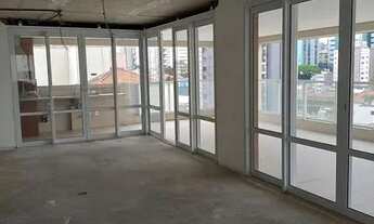 Imagem: Apartamento para venda com 273m² e 5 vagas