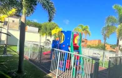 Imagem 4: Apartamento com 2 quartos nascente em Messejana - Fortaleza - CE