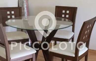 Imagem 7: Apartamento para alugar em Campinas, Mansões Santo Antônio, com 2 quartos, com 60 m², Anti