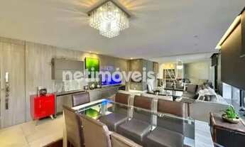 Imagem 4: Venda Apartamento 4 quartos Funcionários Belo Horizonte