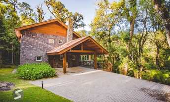 Imagem 5: Casa em Condomínio em Mato Queimado