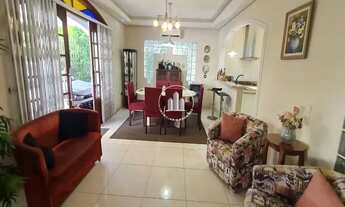 Imagem 5: Casa 5 Quartos com Piscina - Barreiros