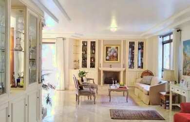 Imagem 2: APARTAMENTO - HIGIENÓPOLIS - SP