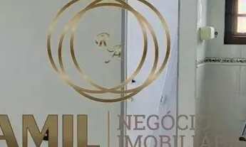 Imagem 7: Aluga-se Sobrado, 125 m², 4 Quartos, 2 Suítes, 2 Vagas, Edícula, Jardim Sul - São José dos