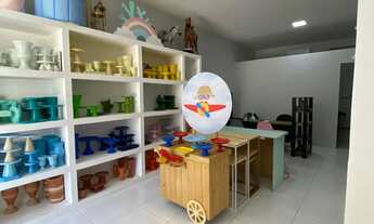 Imagem: Galpão em Vida Nova, Lauro de Freitas