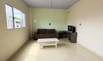 Imagem 3: Vendo Sobrado com 2 Casas Sobrepostas - Alta e Baixa - Victória Park, Morrinhos, Guarujá