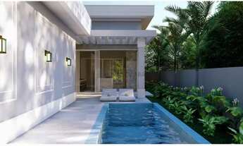 Imagem 5: TERRENO NO CONDOMINIO FLORAIS DO VALE ACEITA FINANCIAMENTO