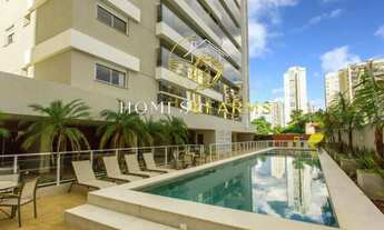 Imagem: Apartamento Mobiliado para Aluguel no Persona