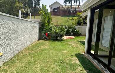 Imagem 5: Scenic - Casa em Alphaville para locação