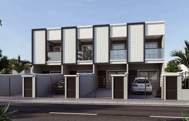 Imagem: SOBRADOS EM ITAPEMA, LANÇAMENTO COM 02