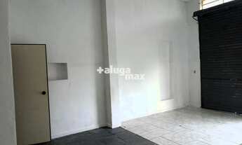 Imagem 4: Loja de 40 m² com banheiro no Santa Inês