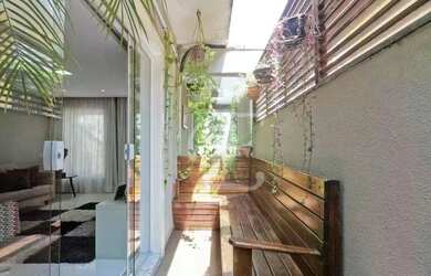 Imagem 7: Sobrado para alugar, 380 m² por R$ 12.950,00/mês - Chora Menino - São Paulo/SP