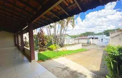 Imagem 2: Casa à venda no Jardim dos Calegaris, 3 quartos - Paulínia