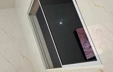 Imagem 4: Ágio de casa com piscina aquecida