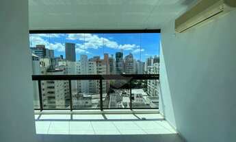 Imagem 4: Apartamento com 3 quartos à venda em Praia Do Canto - ES