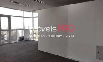 Imagem 7: Conjunto comercial com 84,42m² no Brooklin