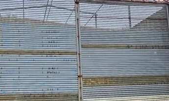 Imagem: Galpão à venda, 350 m² por R$ 700.000