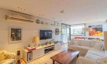 Imagem 7: Venda Cobertura 3 Dormitórios - 270 m² Perdizes