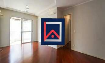 Imagem 2: Venda Apartamento 3 Dormitórios - 108 m² Pompéia