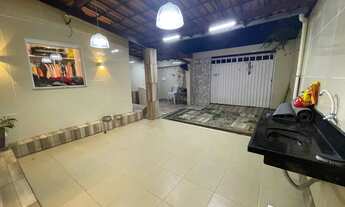 Imagem 7: Casa 3 quartos Messejana Condomínio