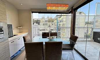 Imagem 7: Imóvel para venda com 150 metros quadrados com 3 quartos em Icaraí - Niterói - RJ