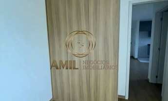 Imagem 3: EE - Aluga-se Apartamento Planejado, 2 Quartos, 1 Suíte com Sacada Gourmet, Parque Industr