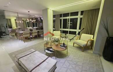 Imagem 3: Apartamento em Alameda Paulo Gonçalves - Ilha Porchat - São Vicente/SP