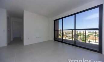 Imagem 3: Imóvel para aluguel tem 60 metros quadrados com 2 quartos em Joaquim Távora - Fortaleza