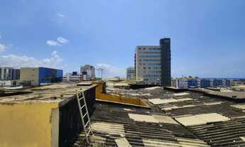 Imagem 3: APARTAMENTO TIPO STUDIO 25M² AMARALINA SALVADOR BAHIA