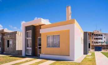 Imagem 2: Casa à venda no VIVA CLUB DA ILHA, OLHOS D'ÁGUA, Barra dos Coqueiros, SE