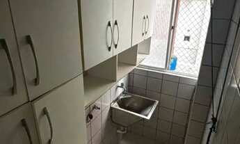 Imagem 7: Apartamento 3/4 Ed. Luanda