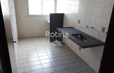 Imagem 7: Apartamento à venda, 2 quartos, Segismundo Pereira - Uberlândia/MG - Rotina Imobiliária