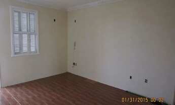 Imagem 2: Apartamento de 3 quartos no bairro São João em Porto Alegre