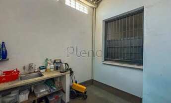 Imagem 4: Casa à venda em Campinas, Jardim Chapadão, com 4 quartos, com 173 m²