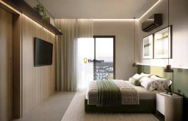 Imagem 4: Apartamento 2 dormitórios à venda Centro Santa Maria/RS