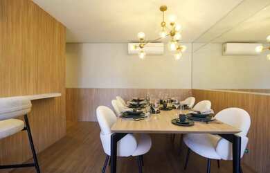 Imagem 4: Apartamento com 2 dormitórios à venda, 81 m² por R$ 2.295.000,00 - Bavária - Gramado/RS