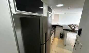 Imagem 6: Duna Barcane - Apartamento Mobiliado