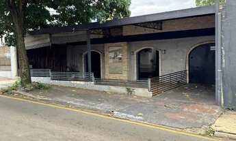 Imagem: Prédio Comercial Jardim Quebec