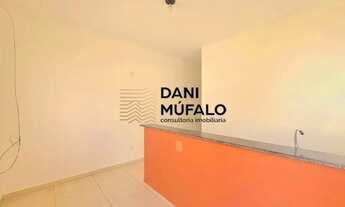 Imagem: LOCAÇÃO - SANTA EDWIRGES - CASA COM 02