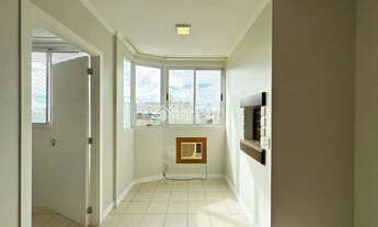 Imagem 2: 3 dormitórios com churrasqueira e muito sol