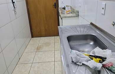 Imagem: Ituiutaba Flat no centro da cidade