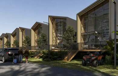 Imagem 7: Casa a venda em Bananeiras com 02 suítes - CA2796