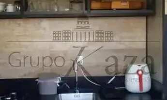 Imagem 7: Oportunidade - Casa em Condomínio - Residencial Vereda dos Campos - 2 Dormitórios - 120m²